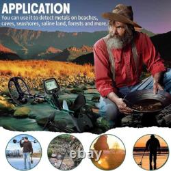 1 X Gold Finder Metal Detector with 3 Accessories Long Range Gold Metal Detector 1 X Gold Finder Metal Detector with 3 Accessories Long Range Gold Metal Detector