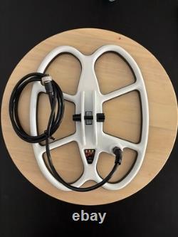 12x10 v3 coil for White's V3 and V3i metal detectors