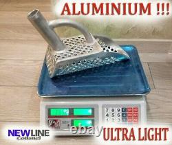 2 pcs. Sand Scoop Metal Detector & Diving Tool from Metal Aluminum
