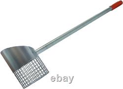 33 Beach Metal Detector Sand Scoop for Beach Metal Detecting 703