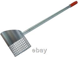 33 Beach Metal Detector Sand Scoop for Beach Metal Detecting 703