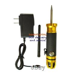 350MHz-2.4GHz Signal Filter for AKS GR100 EPX10000 Metal Detector Accessories