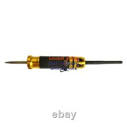 350MHz-2.4GHz Signal Filter for AKS GR100 EPX10000 Metal Detector Accessories