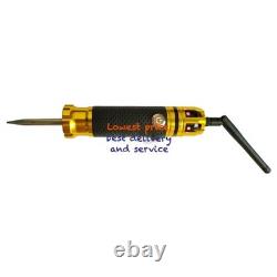 350MHz-2.4GHz Signal Filter for AKS GR100 EPX10000 Metal Detector Accessories