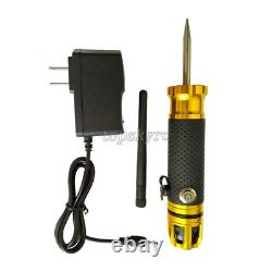 350MHz-2.4GHz Signal Filter for AKS GR100 EPX10000 Metal Detector Accessories ts