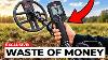 5 Metal Detector Upgrades Robbing You Blind And 5 That Are Actually Worth It