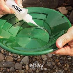 ASR Outdoor Remote Adventure 30L Rucksack Gold Panning Kit (3 Colors)