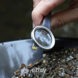 ASR Outdoor Remote Adventure 30L Rucksack Gold Panning Kit (3 Colors)
