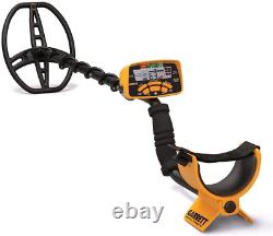 Ace 400 Metal Detector with Waterproof Coil and Headphone plus Accessories