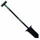 Anaconda NX-6 Tempered Steel Shovel 36 with Double Serrated Blade NEW