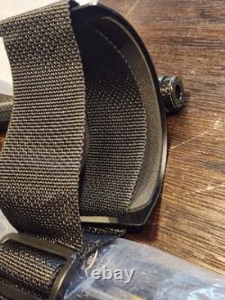 Anderson Carbon Fiber Shaft with Lower Rod for Garrett AT Series (0833CF)
