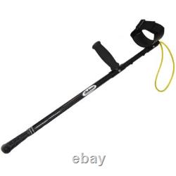 Anderson Garrett Carbon Fiber SCUBA One-Piece Shaft Lightweight & Durable