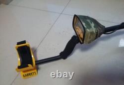 BIG 15x17 DD coil Garrett ACE 150/250/350/200/300/400/Euro + GIFT Rain Cover