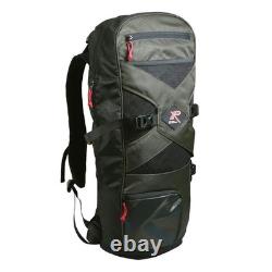 Backpack 240, Light and Robust Rucksack Specially Designed for Metal detector