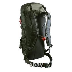 Backpack 240, Light and Robust Rucksack Specially Designed for Metal detector