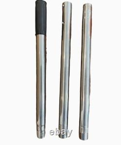 Beach Sand Scoop Shovel Metal Detector Detecting Stainless Steel SS 304 with rod