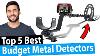 Best Budget Metal Detector Buying Guide 2022 Top 5 Reviews U0026 Comparison