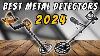 Best Metal Detectors For Every Budget In 2024
