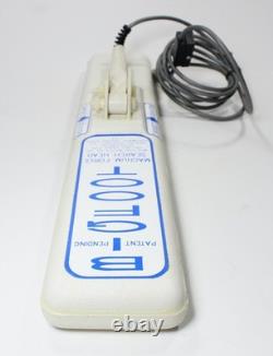 Bigfoot Search Coil For White's Spectrum XLT and others. Tested, see video