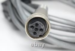 Bigfoot Search Coil For White's Spectrum XLT and others. Tested, see video