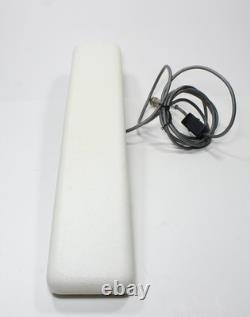Bigfoot Search Coil For White's Spectrum XLT and others. Tested, see video Bigfoot Search Coil For White's Spectrum XLT and others. Tested, see video