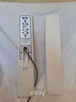 Bigfoot Search Coil for Whites MXT & DFX Bigfoot Search Coil for Whites MXT & DFX