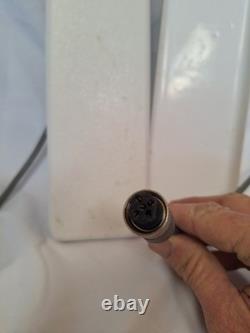 Bigfoot Search Coil for Whites MXT & DFX