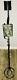 Bounty Hunter Camo Land Star Metal Detector New Never Used