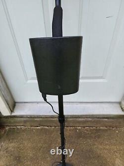 Bounty Hunter Time Ranger Metal Detector with Extra Gold Nugget Coil