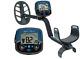 Bounty Hunter Time Ranger Pro Metal Detector with Waterproof 11 DD Coil 19kHz