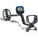 Bounty Hunter Time Ranger Pro Metal Detector with Waterproof 11 DD Coil 19kHz