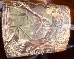 Bounty Hunter Ultra Mag Camo Sharpshooter Metal Detector With Accessories