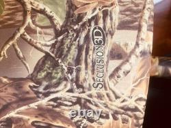 Bounty Hunter Ultra Mag Camo Sharpshooter Metal Detector With Accessories