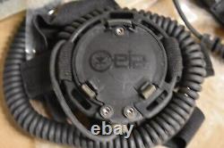 CEIA CMD Head Phones 43667 Military Metal Detector Headphone Lot of 5