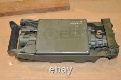 CEIA CMD V2.0 Metal Detector Kit Soft Case & Accessories Military Version