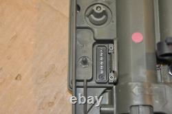 CEIA CMD V2.0 Metal Detector Kit Soft Case & Accessories Military Version