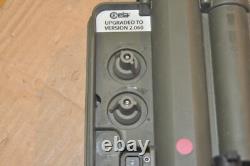 CEIA CMD V2.0 Metal Detector Kit Soft Case & Accessories Military Version