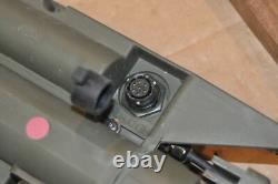 CEIA CMD V2.0 Metal Detector Kit Soft Case & Accessories Military Version