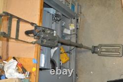 CEIA CMD V2.0 Metal Detector Kit Soft Case & Accessories Military Version