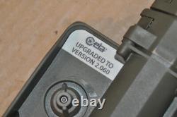 CEIA CMD V2.0 Metal Detector Kit Soft Case & Accessories Military Version