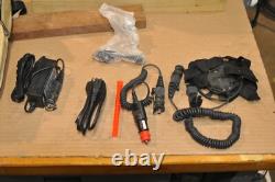 CEIA CMD V2.0 Metal Detector Kit Soft Case & Accessories Military Version