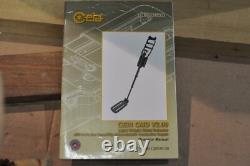 CEIA CMD V2.0 Metal Detector Kit Soft Case & Accessories Military Version