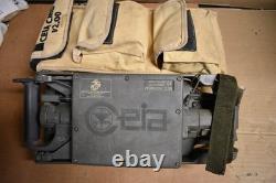 CEIA CMD V2.0 Metal Detector Military Version