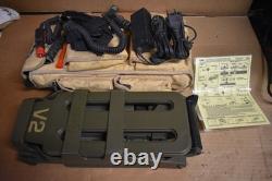 CEIA CMD V2.0 Metal Detector Military Version