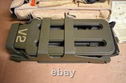 CEIA CMD V2.0 Metal Detector Military Version