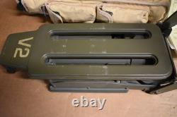 CEIA CMD V2.0 Metal Detector Military Version