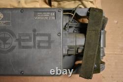 CEIA CMD V2.0 Metal Detector Military Version