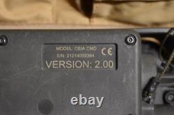 CEIA CMD V2.0 Metal Detector Military Version