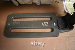 CEIA CMD V2.0 Metal Detector Military Version