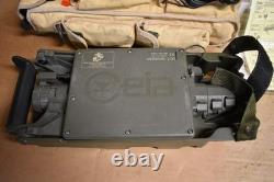 CEIA CMD V2.0 Metal Detector Military Version